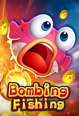 Bombing Fishing game