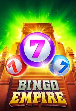 Bingo Empire game