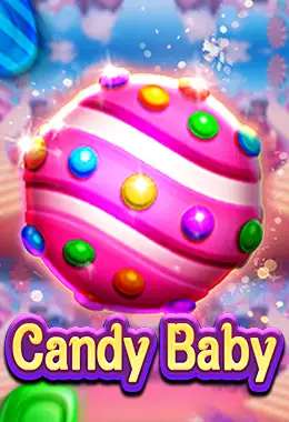 Candy Baby slot game