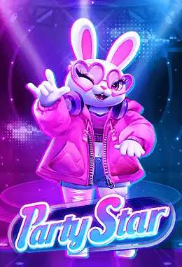 Party Star slot game