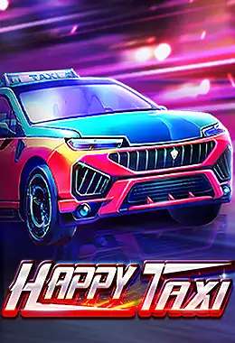 Happy Taxi slot game