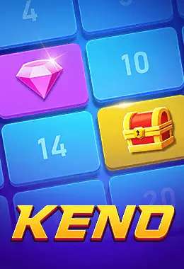 Keno game