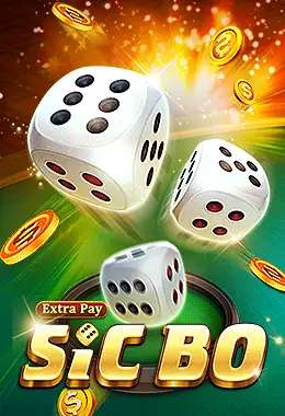 Sic Bo game
