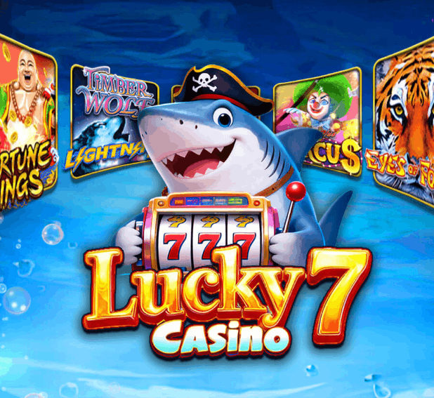 Lucky 7 Casino